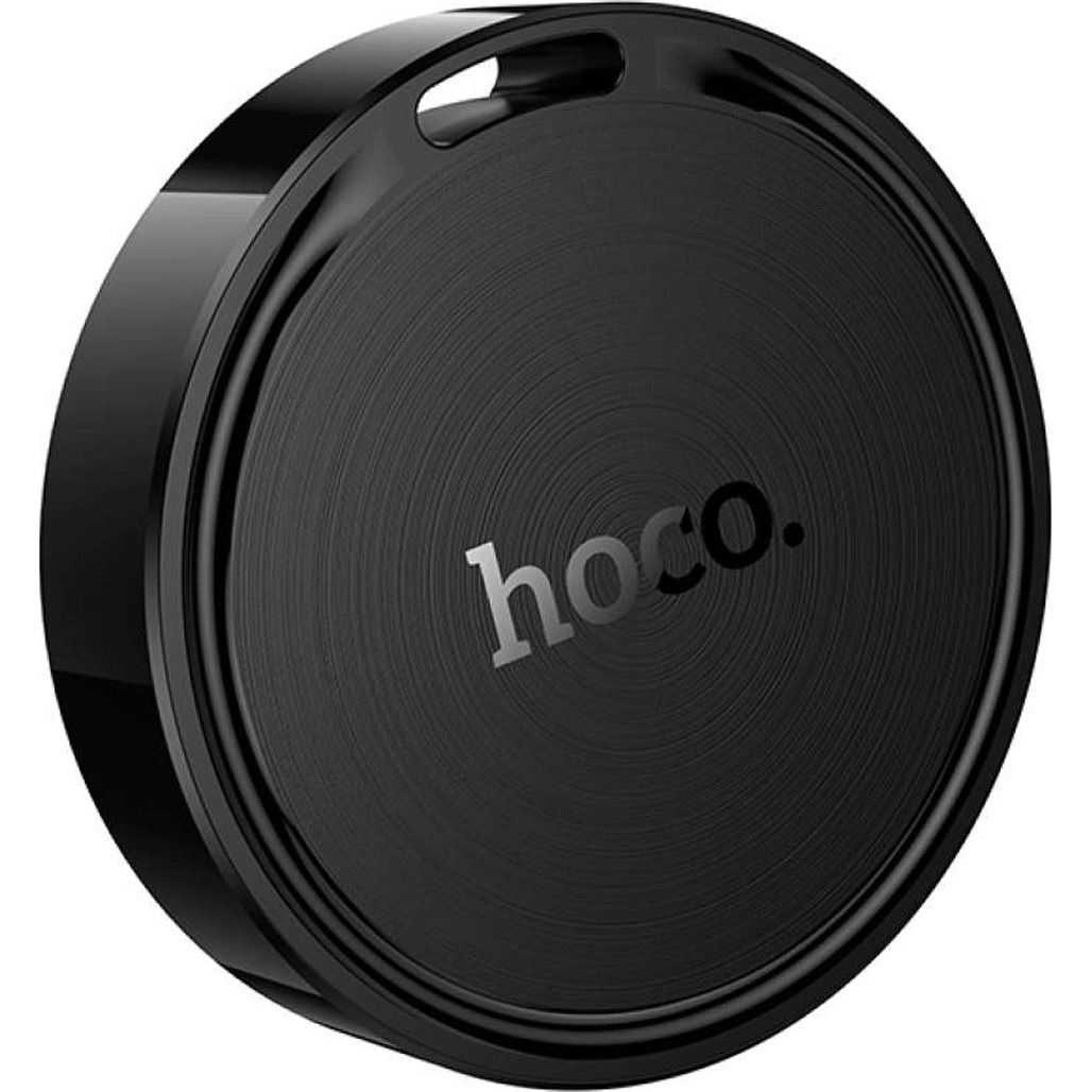

Брелок для пошуку речей Hoco E96A Black