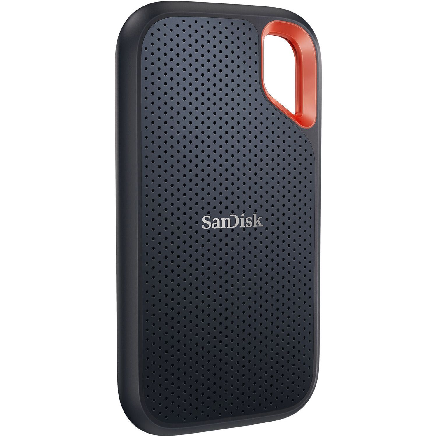 ≡ Внешний SSD накопитель SanDisk Extreme Portable V2 2 TB