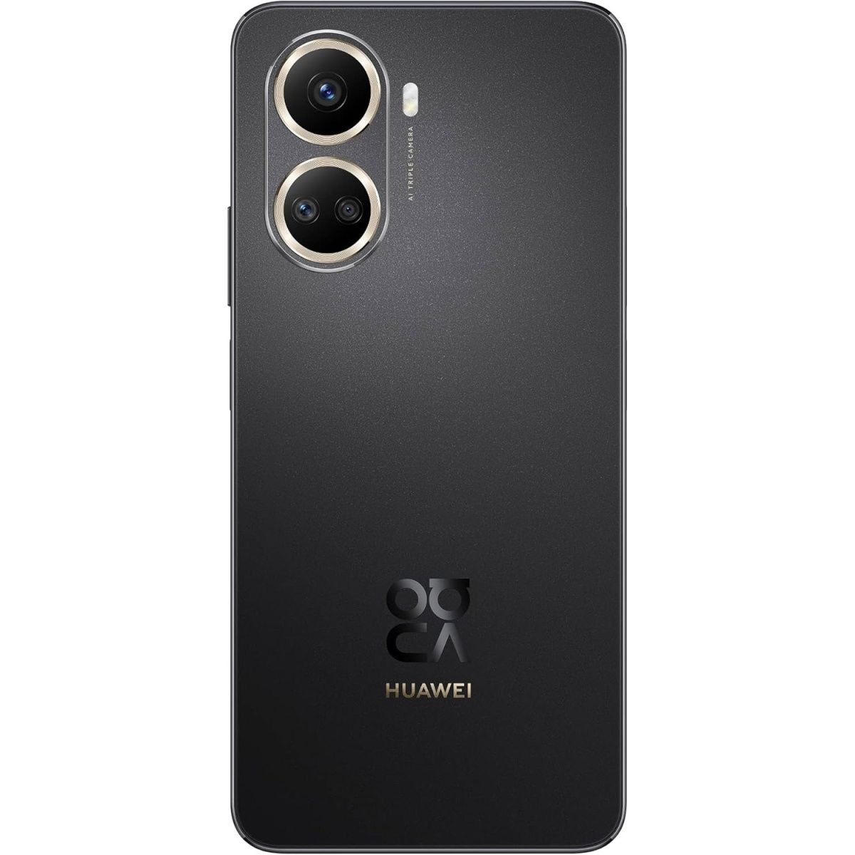 Смартфон Huawei Nova 10 SE 8/128GB Starry Black
