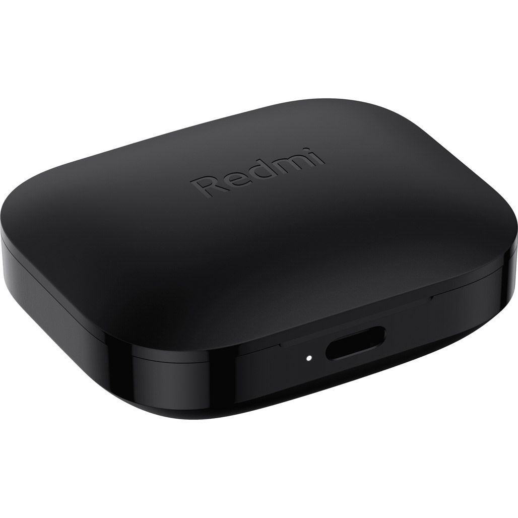 Навушники Redmi Buds 5 Black (BHR7629CN)