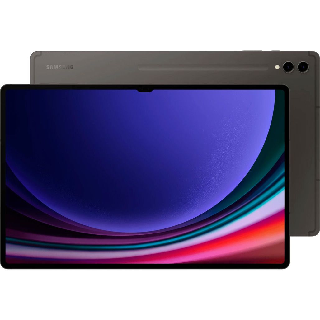 Планшет Samsung Galaxy Tab S9 Ultra 5G 12/256GB Graphite (SM