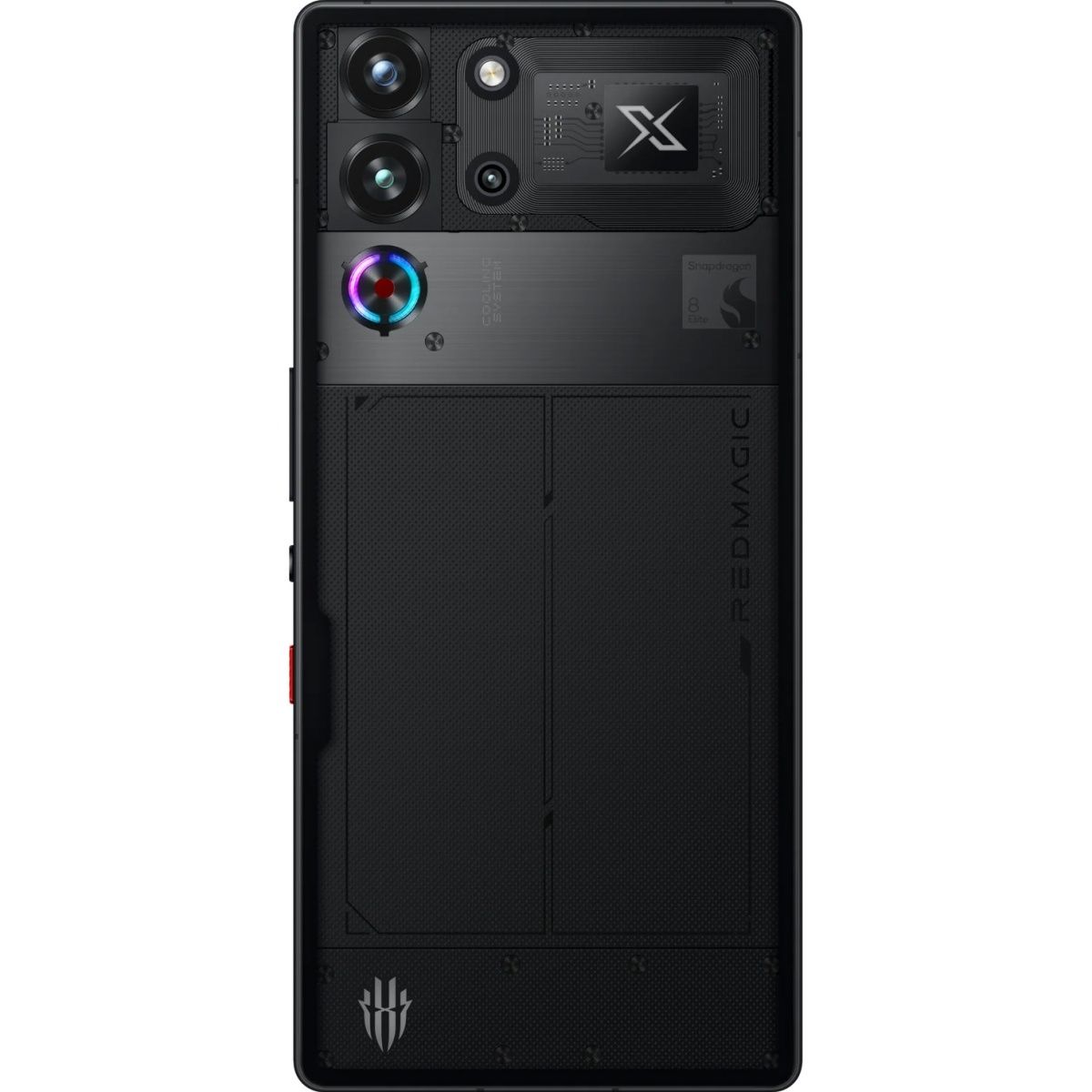 Смартфон Redmagic 10 Pro 16/512GB Dusk