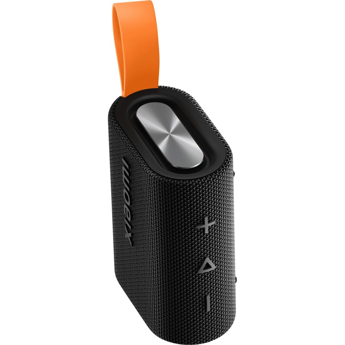 Портативна акустика Xiaomi Sound Pocket Black (QBH4269GL)