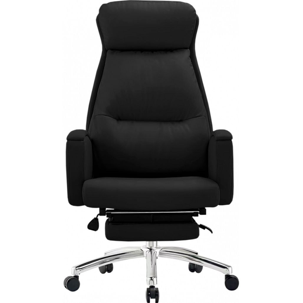 

Офисное кресло GT Racer B-6657A Black