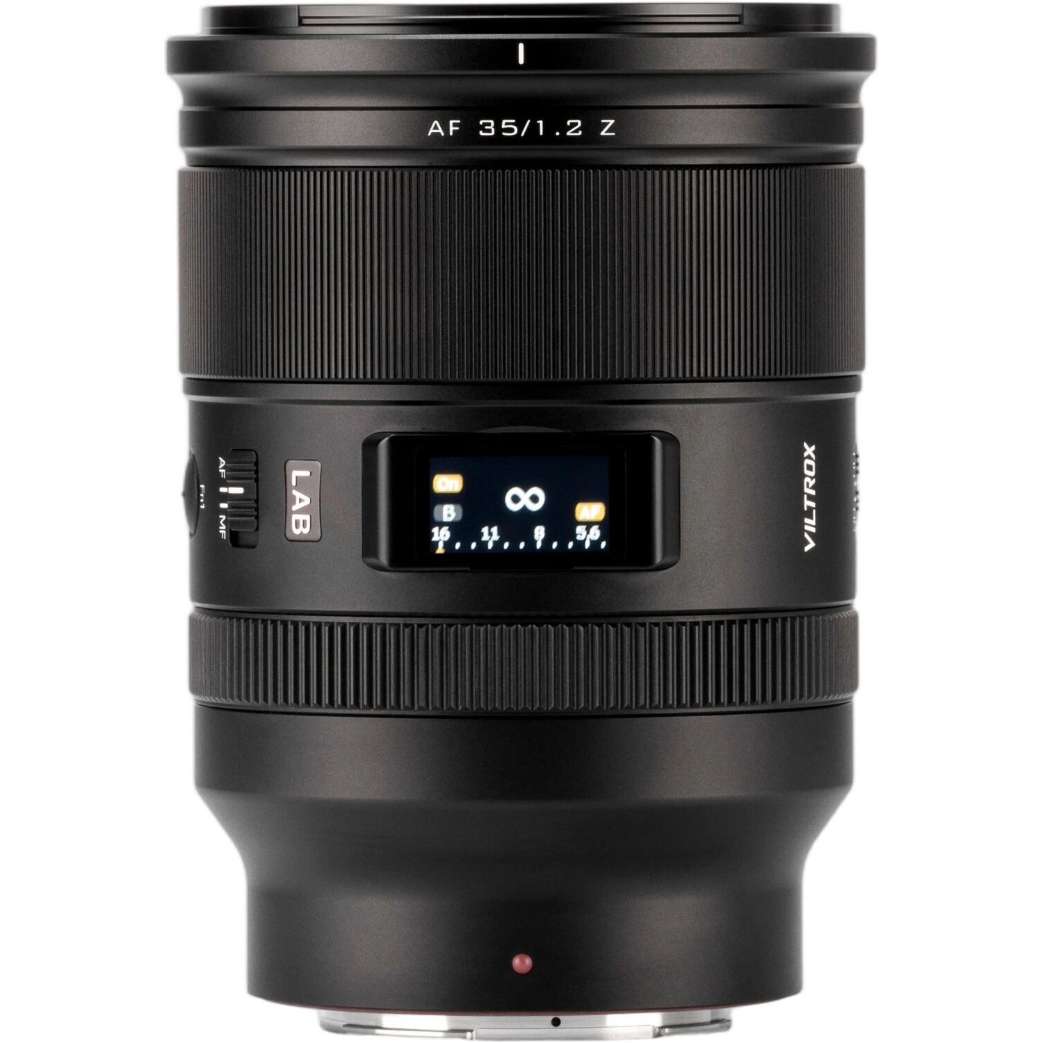 

Объектив Viltrox AF 35mm f/1.2 LAB Nikon Z