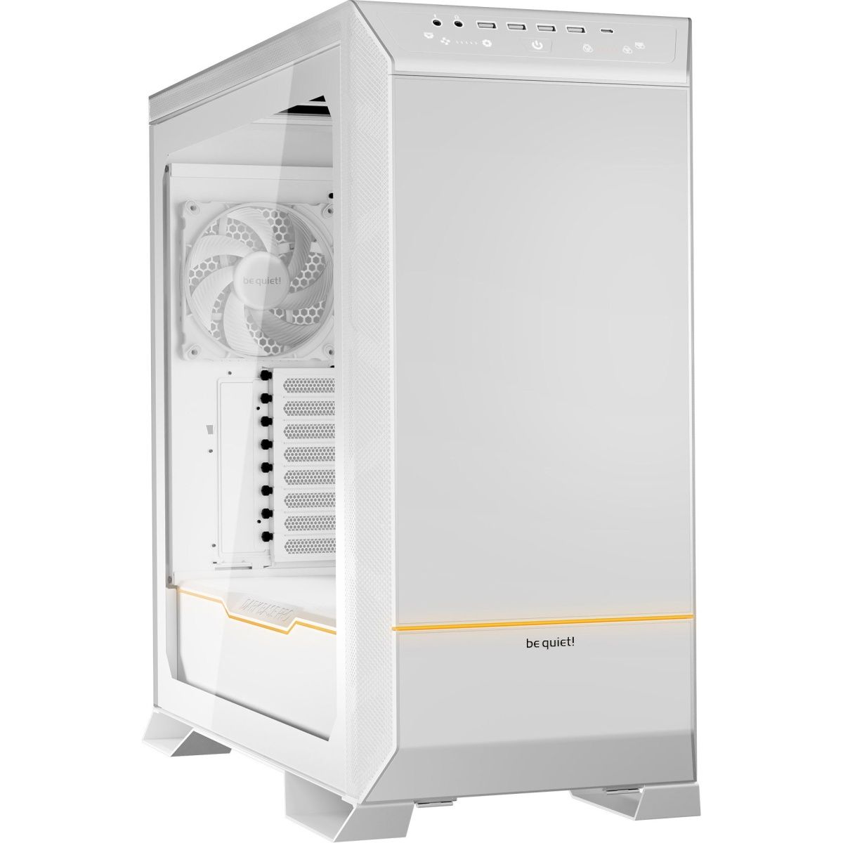 

Корпус be quiet! Dark Base Pro 901 White (BGW51)