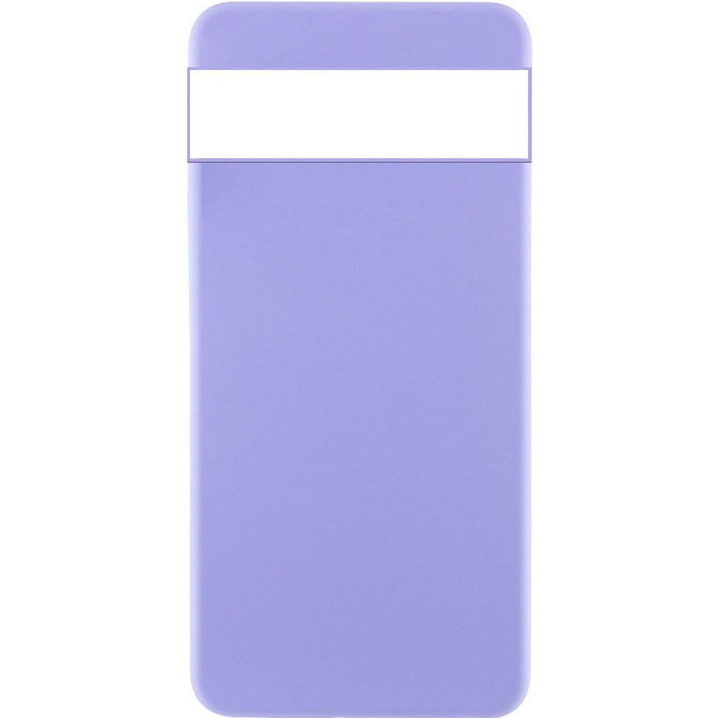 

Чохол Epic Silicone Cover Lakshmi для Google Pixel 7 Dasheen