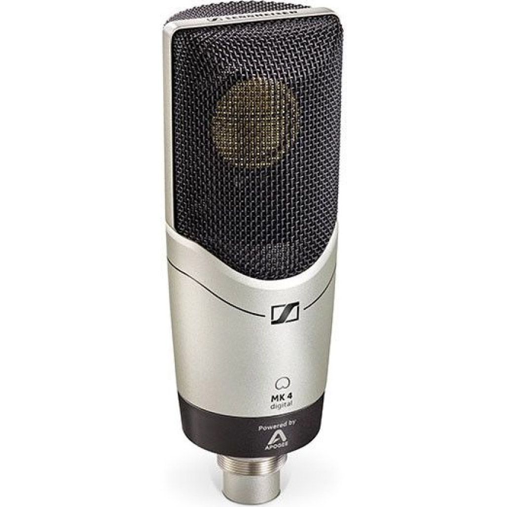 Мікрофон Sennheiser MK 4