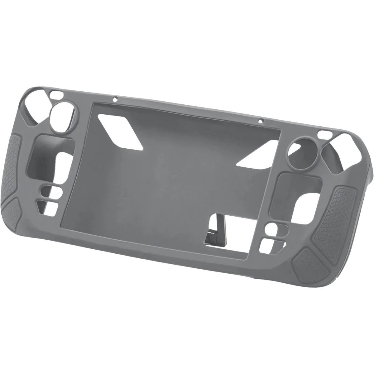 

Чохол PGTech GP-823 Silicon Case для Valve Steam Deck Gray