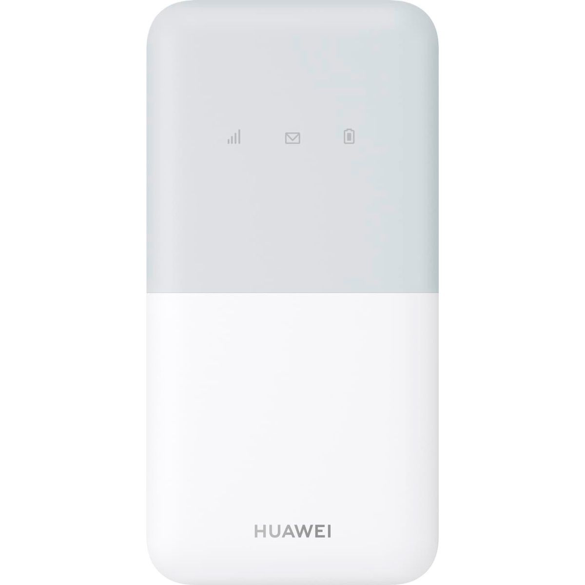 

4G Модем + Wi-Fi роутер Huawei E5586-326 White (51071VHS)
