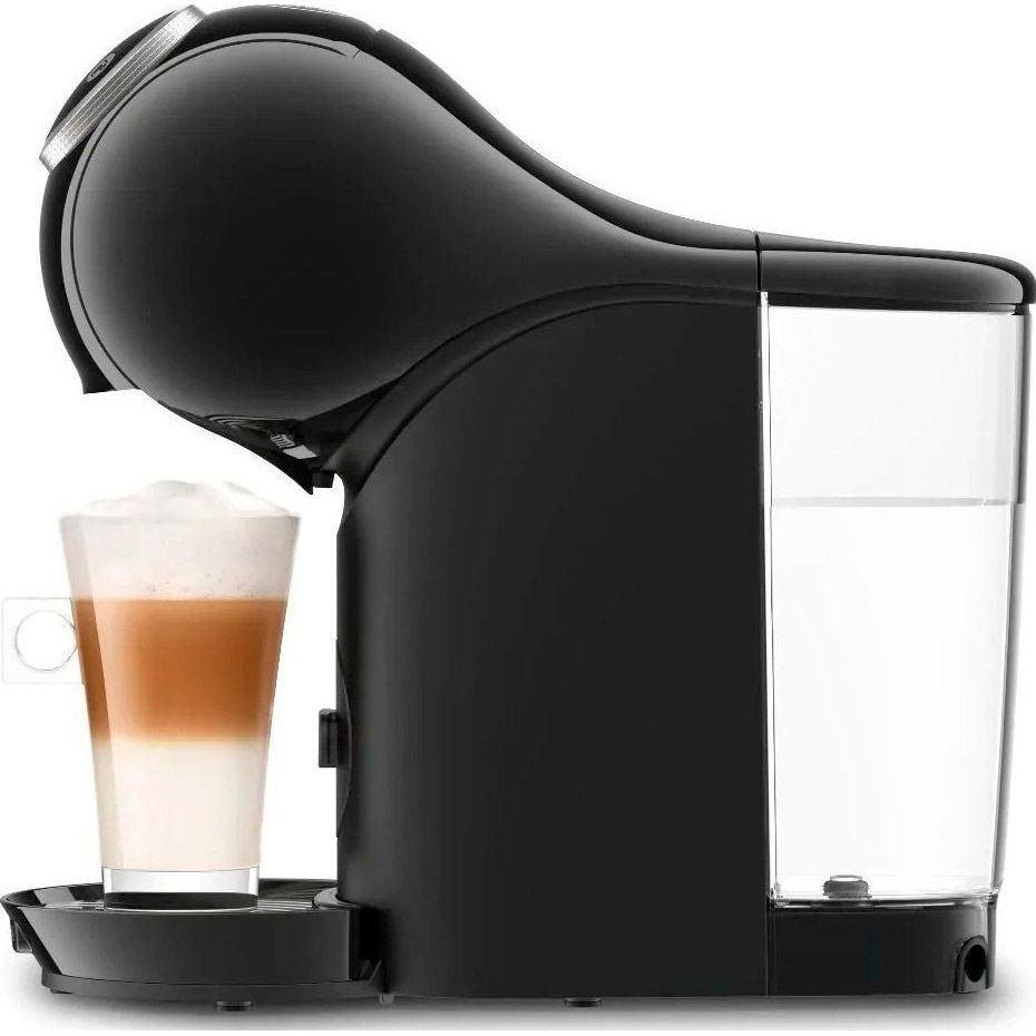 Кавоварка капсульна Krups Nescafe Dolce Gusto Genio S Plus KP340810