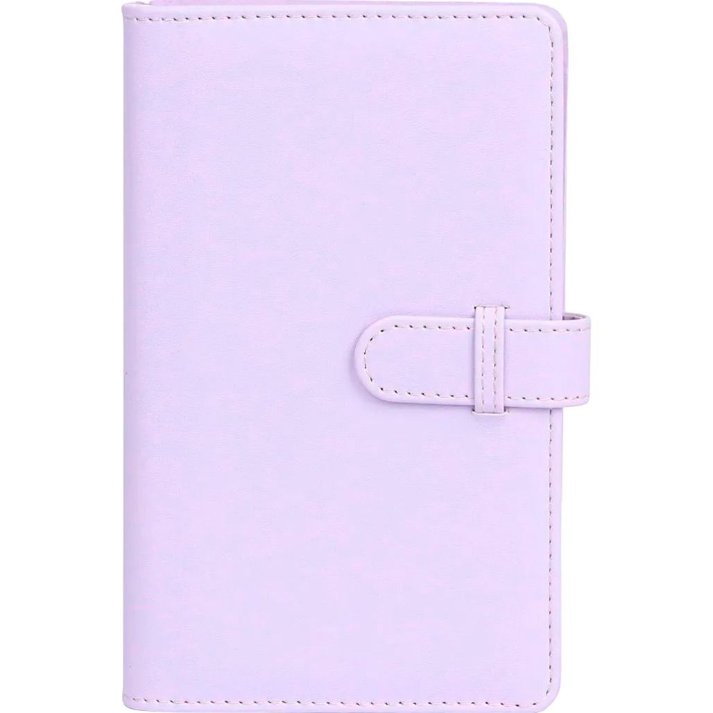 

Фотоальбом Fujifilm Instax Mini Album Purple 108pc