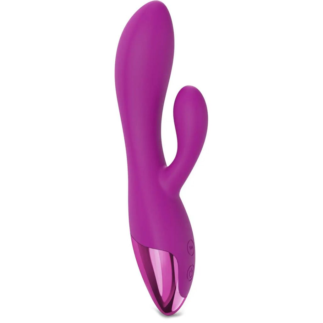 Вибратор-rabbit Love To Love Funky Bunny Sweet Orchid (SO8682)