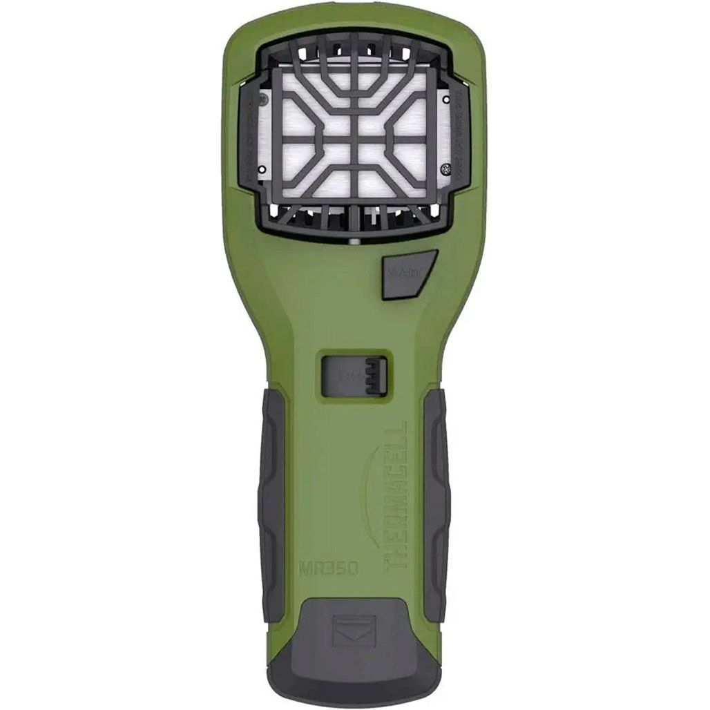 

Фумигатор Тhermacell MR-350 Portable Mosquito Repeller Оlive (1200.05.88)