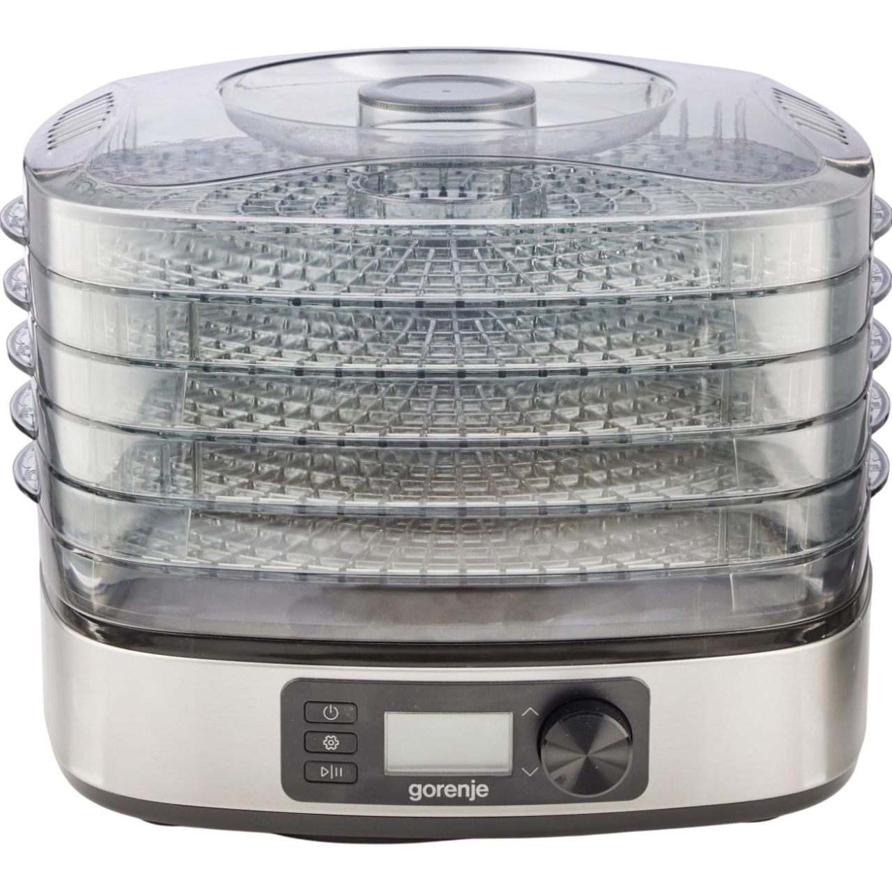 

Сушилка для овощей и фруктов Gorenje FDK500DE