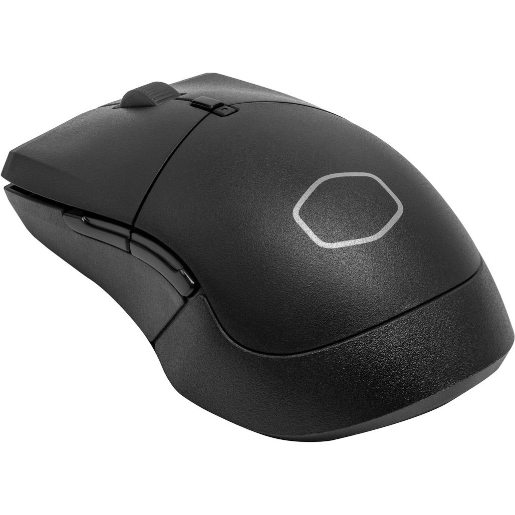 Миша Cooler Master MM311 Black (MM-311-KKOW1)