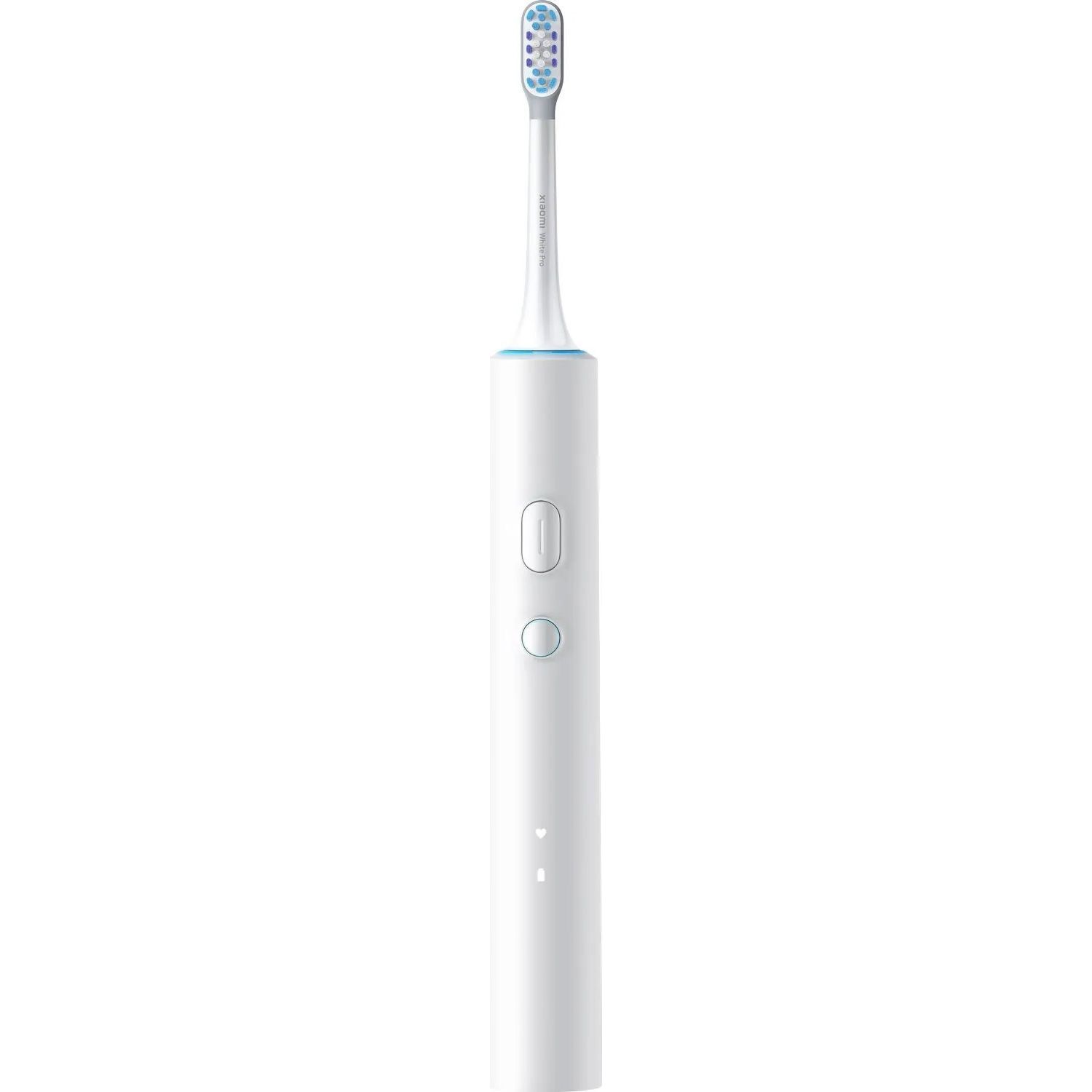 

Електрична зубна щітка MiJia Electric Toothbrush T501 White (BHR6382CN)