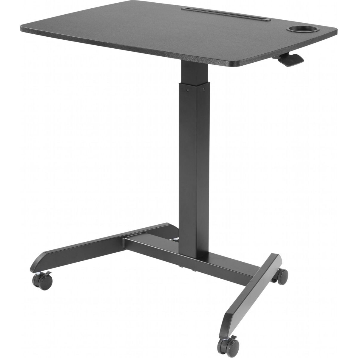 Комп`ютерний стіл OfficePro ODM380B Black