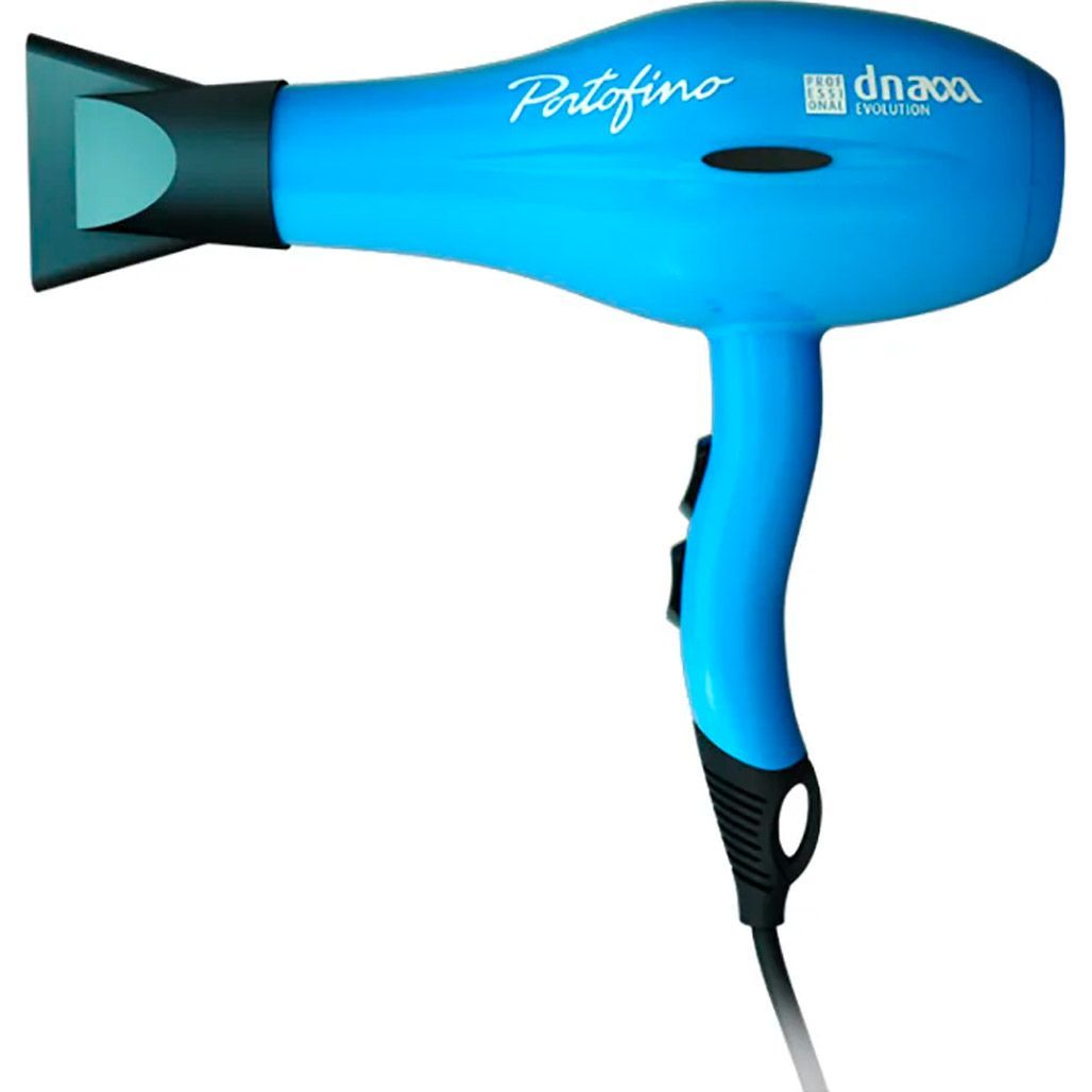 

Фен Kiepe Portofino Blue (8307PBL)