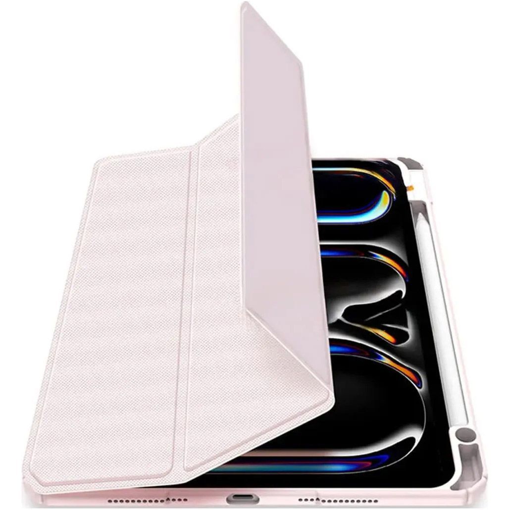 Чохол-книжка Dux Ducis Toby Series With Pencil Holder для Apple iPad Pro 13