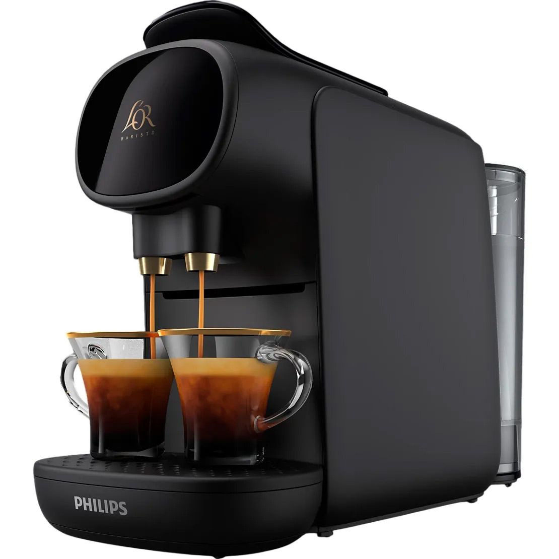 

Кофеварка капсульная Philips L'OR Barista Sublime LM9012/60