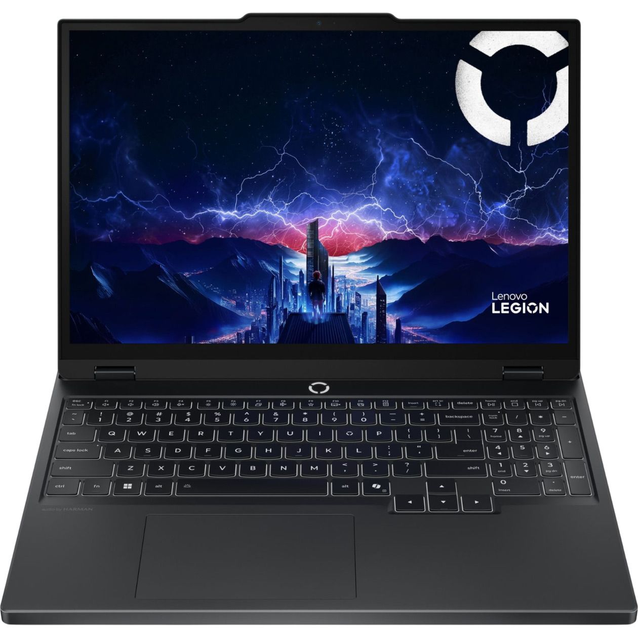 

Ноутбук Lenovo Legion 5 15IRX10 (83LYCTO1WW)