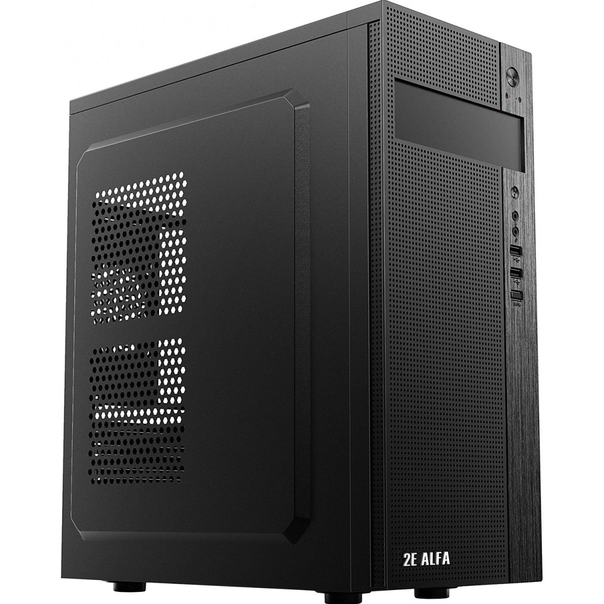 

Корпус 2E Alfa E185 400W (2E-E185-400)