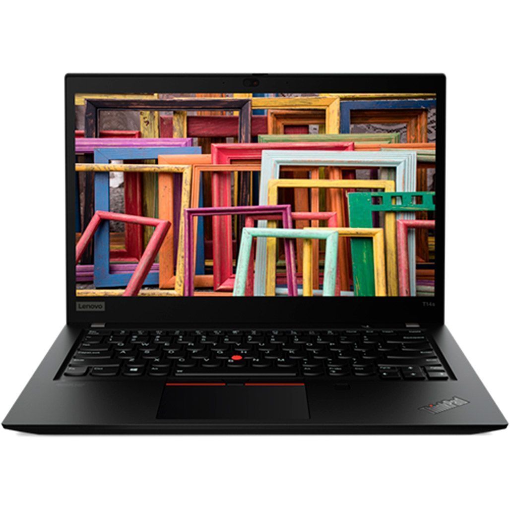 

Ноутбук Lenovo ThinkPad T14s Gen 1 (20T0S2BB00) [75923]