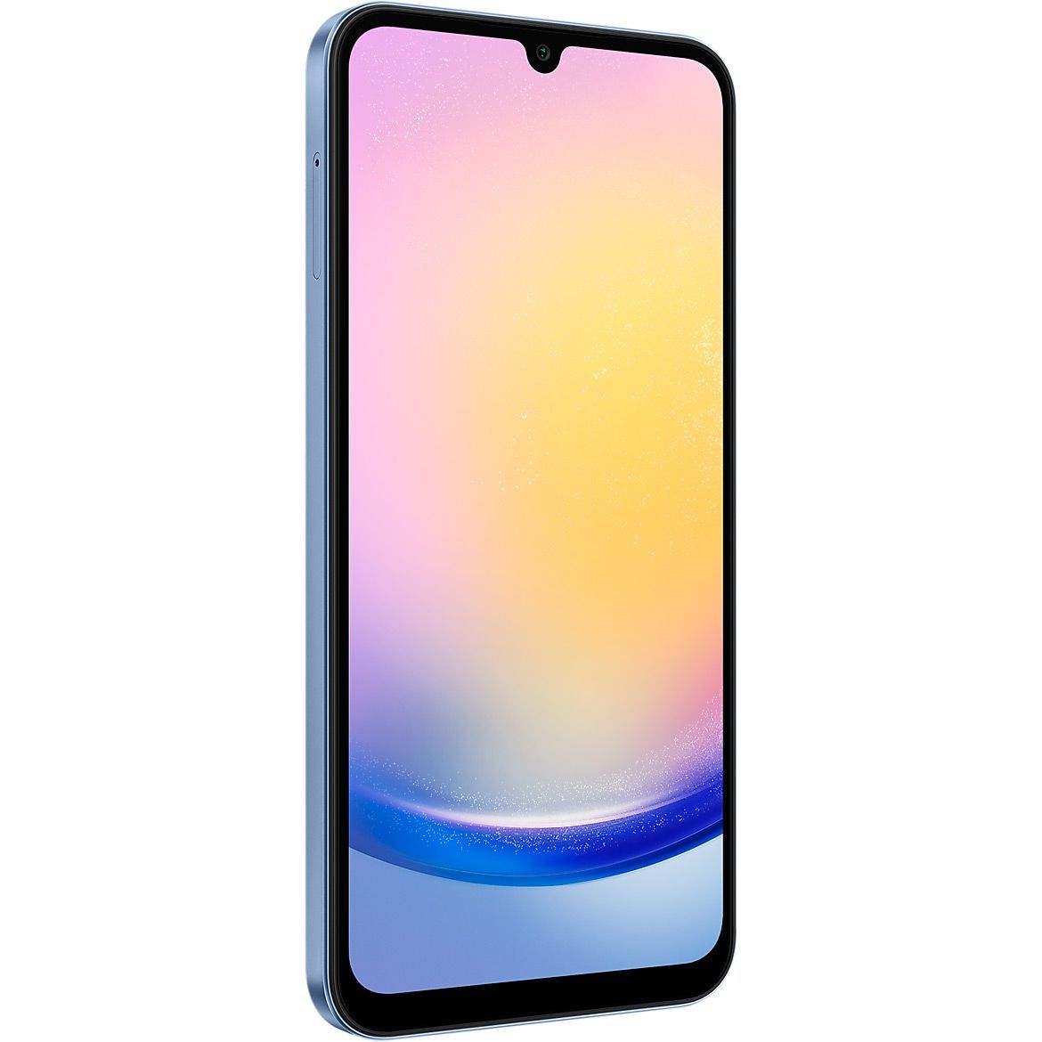Смартфон Samsung A256B Galaxy A25 8/256GB Blue (SM-A256BZBHEUC) UA-UCRF 