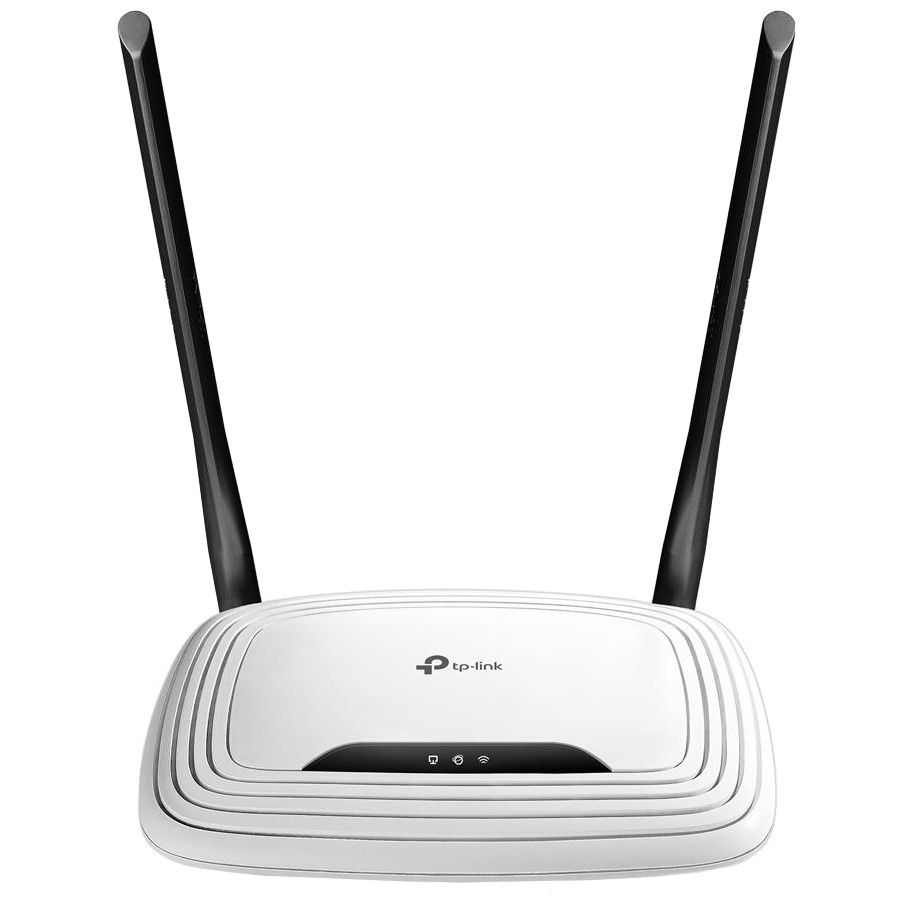 

Беспроводной маршрутизатор TP-Link TL-WR841N