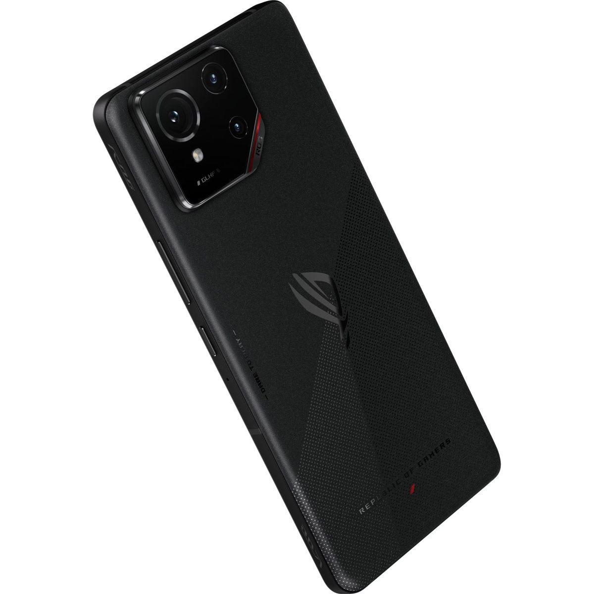 Смартфон Asus ROG Phone 9 12/512GB Phantom Black