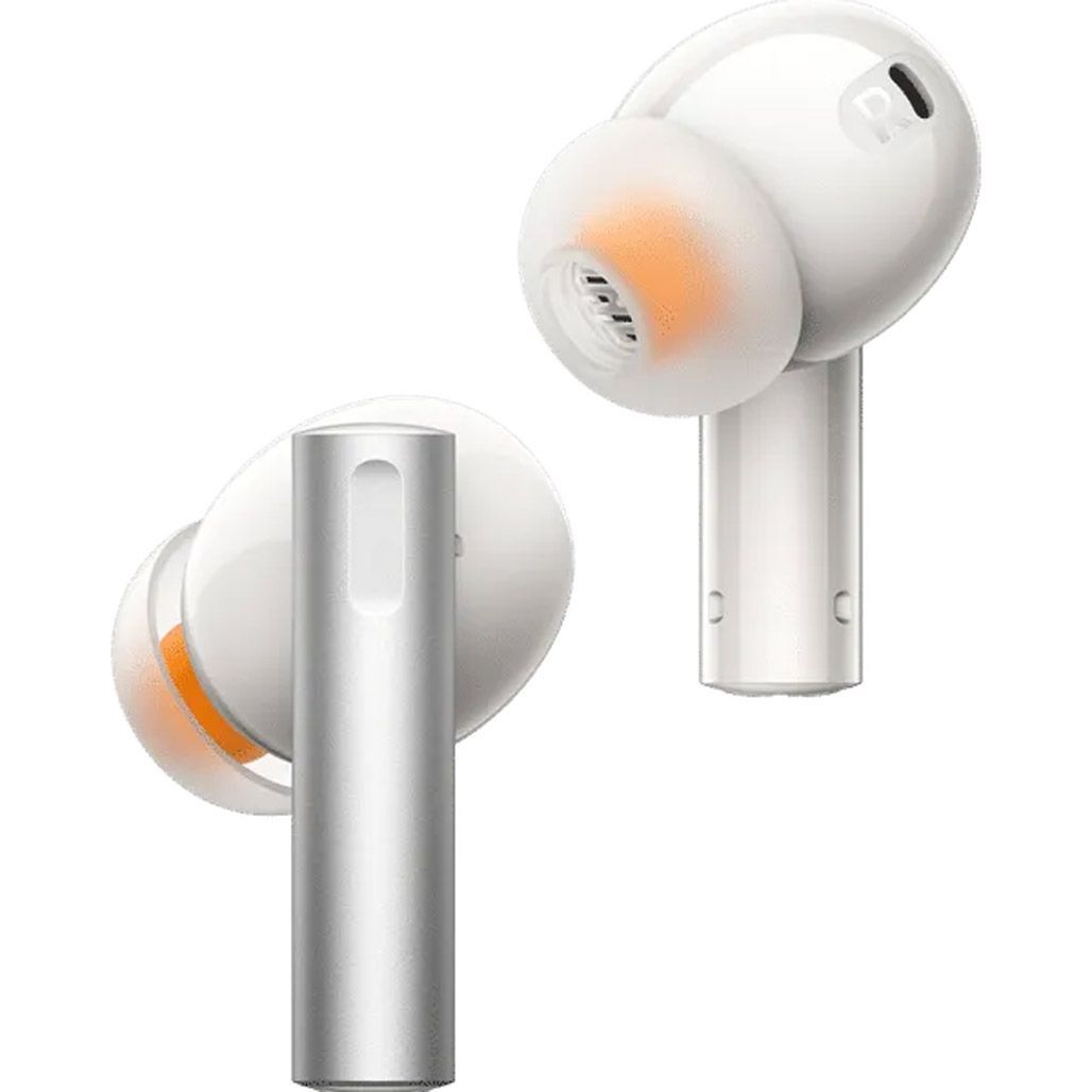Навушники Realme Buds Air 6 Frame Silver