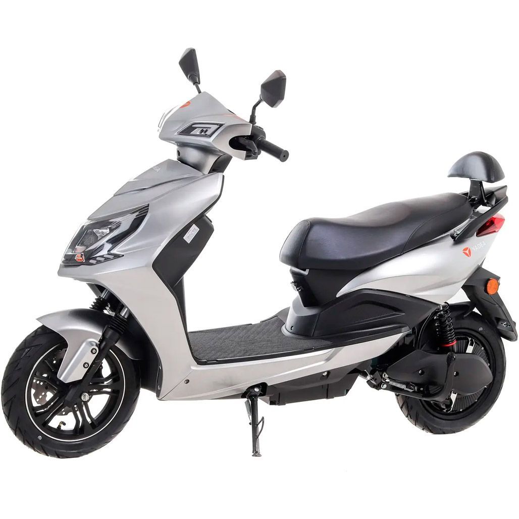 

Электроскутер Yadea S-Way Gray