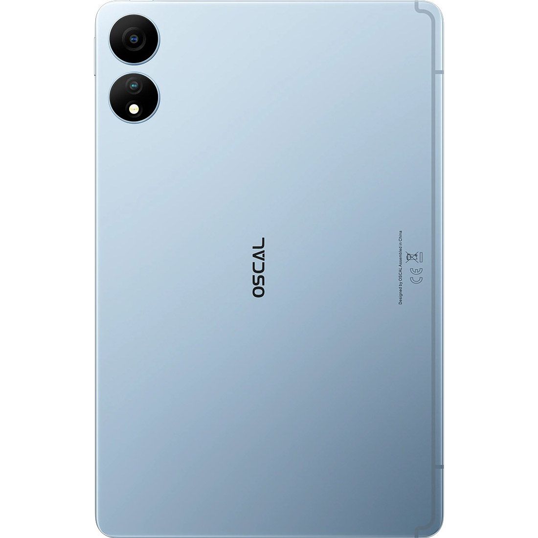 Планшет Oscal Elite 1 8/256GB LTE Himalaya Blue Global EU