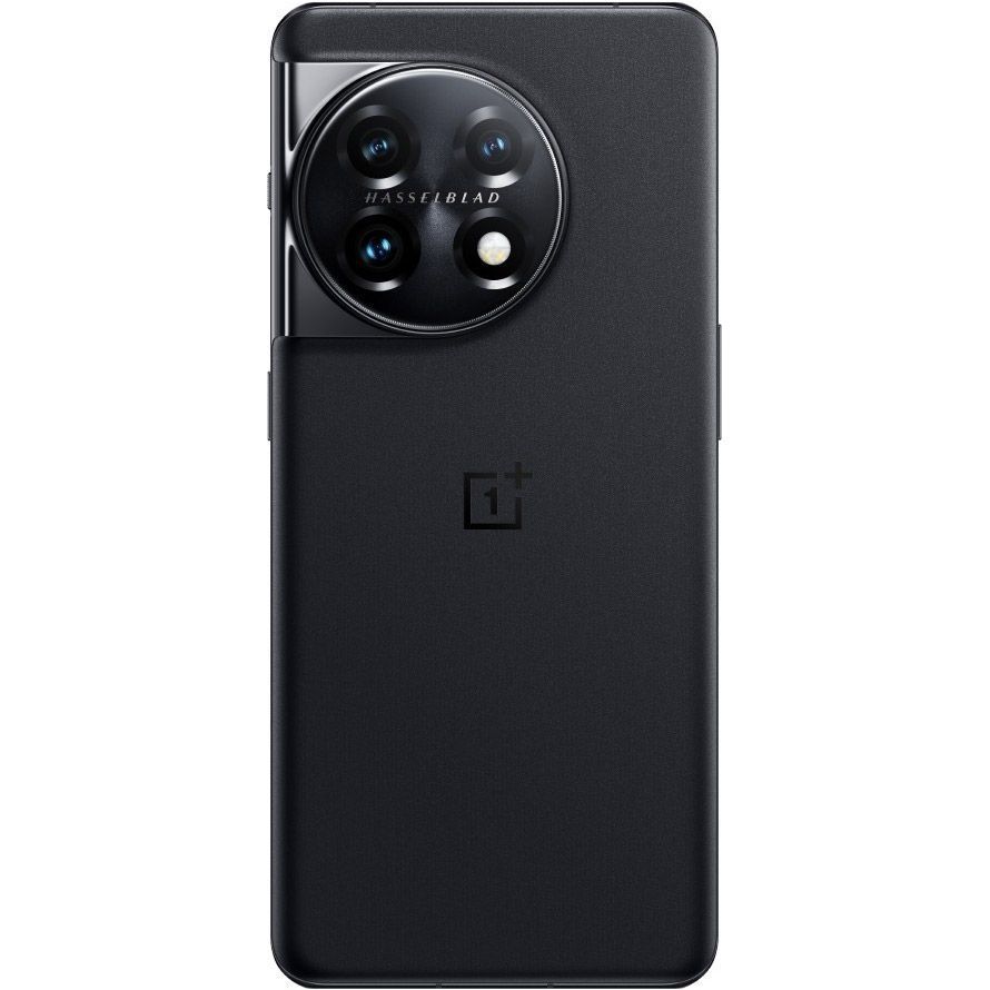 Смартфон OnePlus 11 12/256GB Titan Black