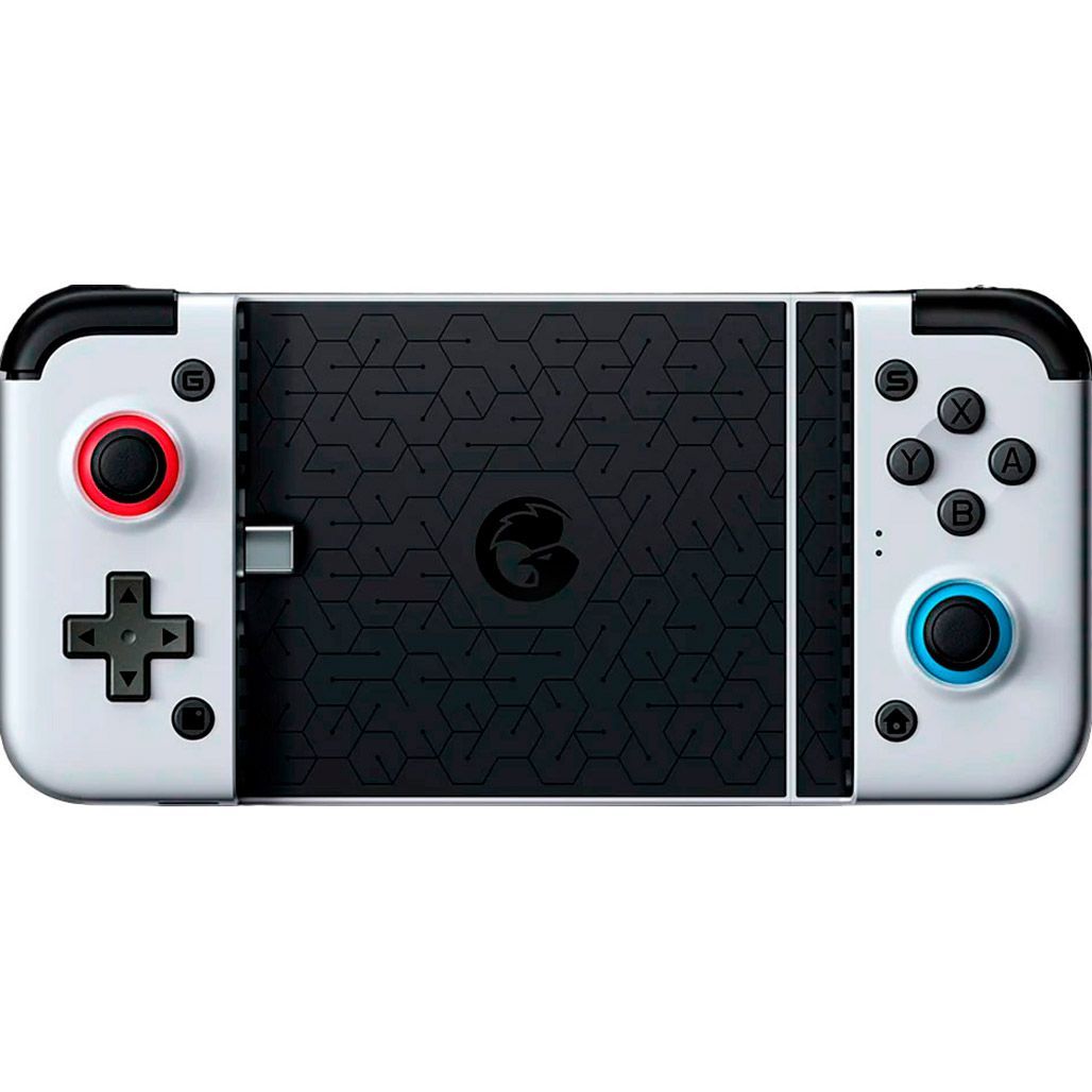 

Геймпад Xiaomi XiaoJi GameSir X2 Mobile Gaming Controller USB-C