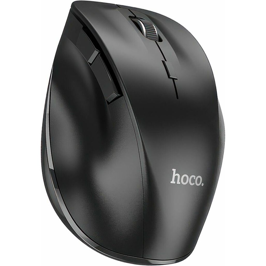 

Мышь Hoco GM24 Business Black