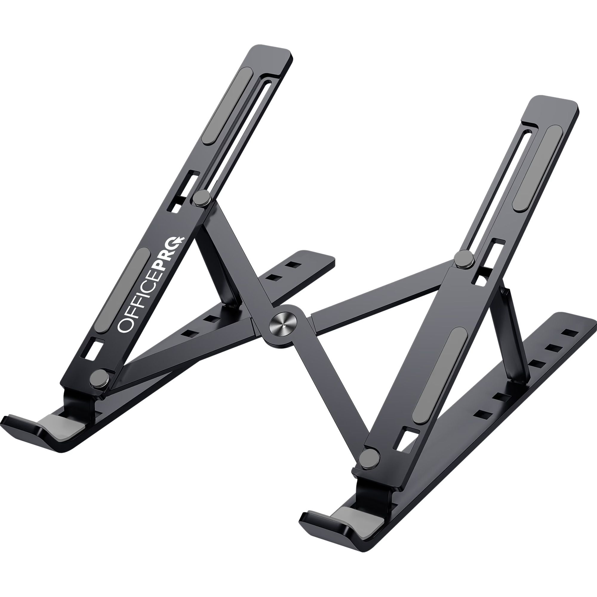 

Подставка для ноутбука OfficePro LS320G Grey