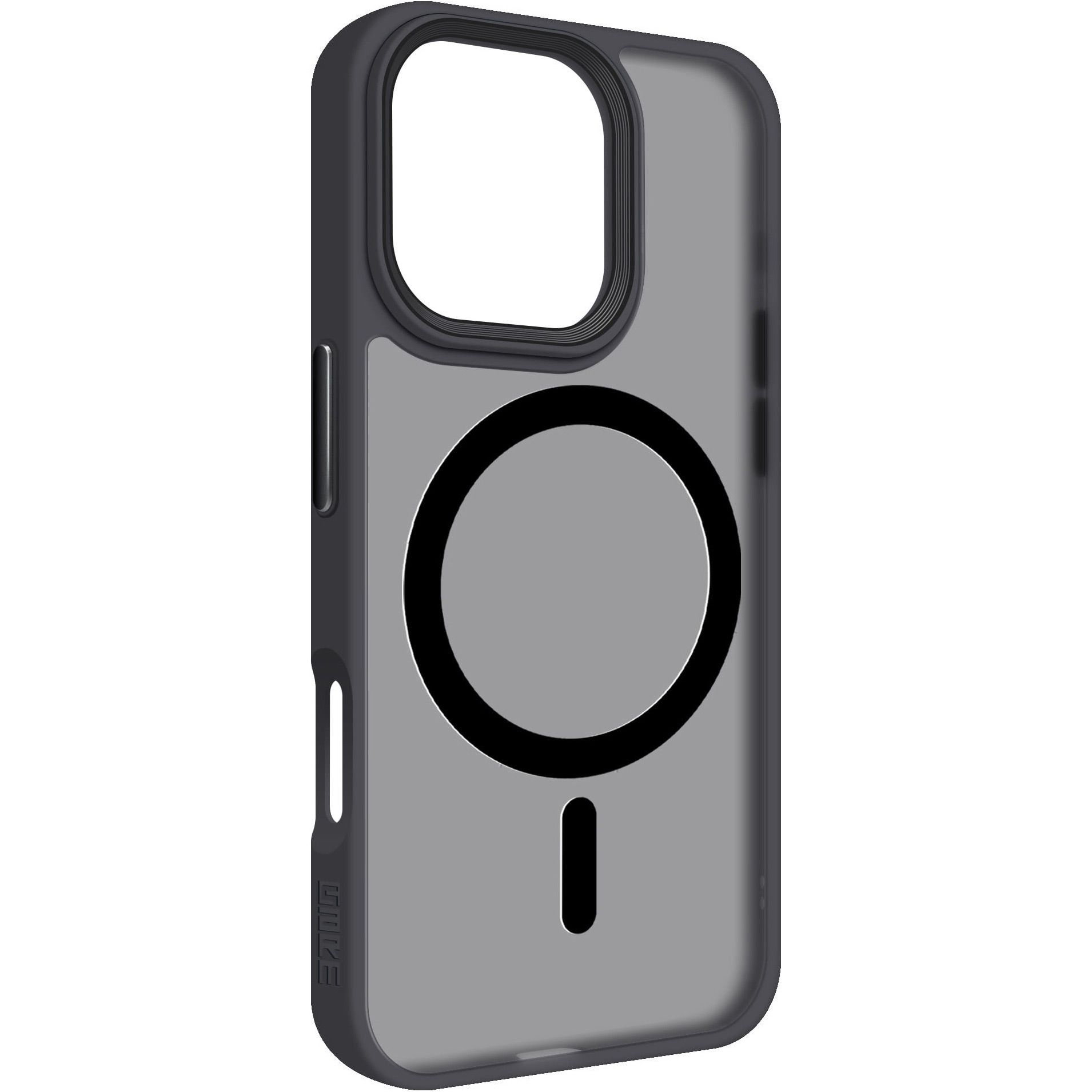 

Чохол Totu Magnetic Case для Apple iPhone 16 Pro Black