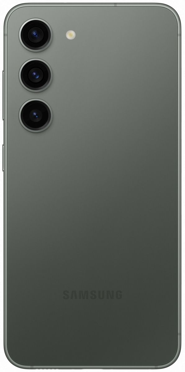 Смартфон Samsung Galaxy S23 8/256Gb Green (SM-S9110)