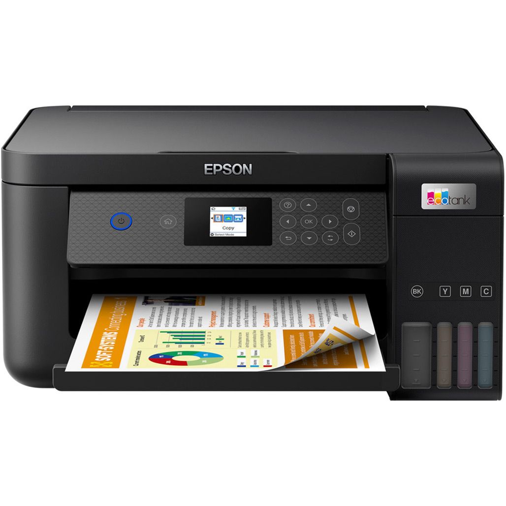 

БФП Epson L4260 (C11CJ63412)