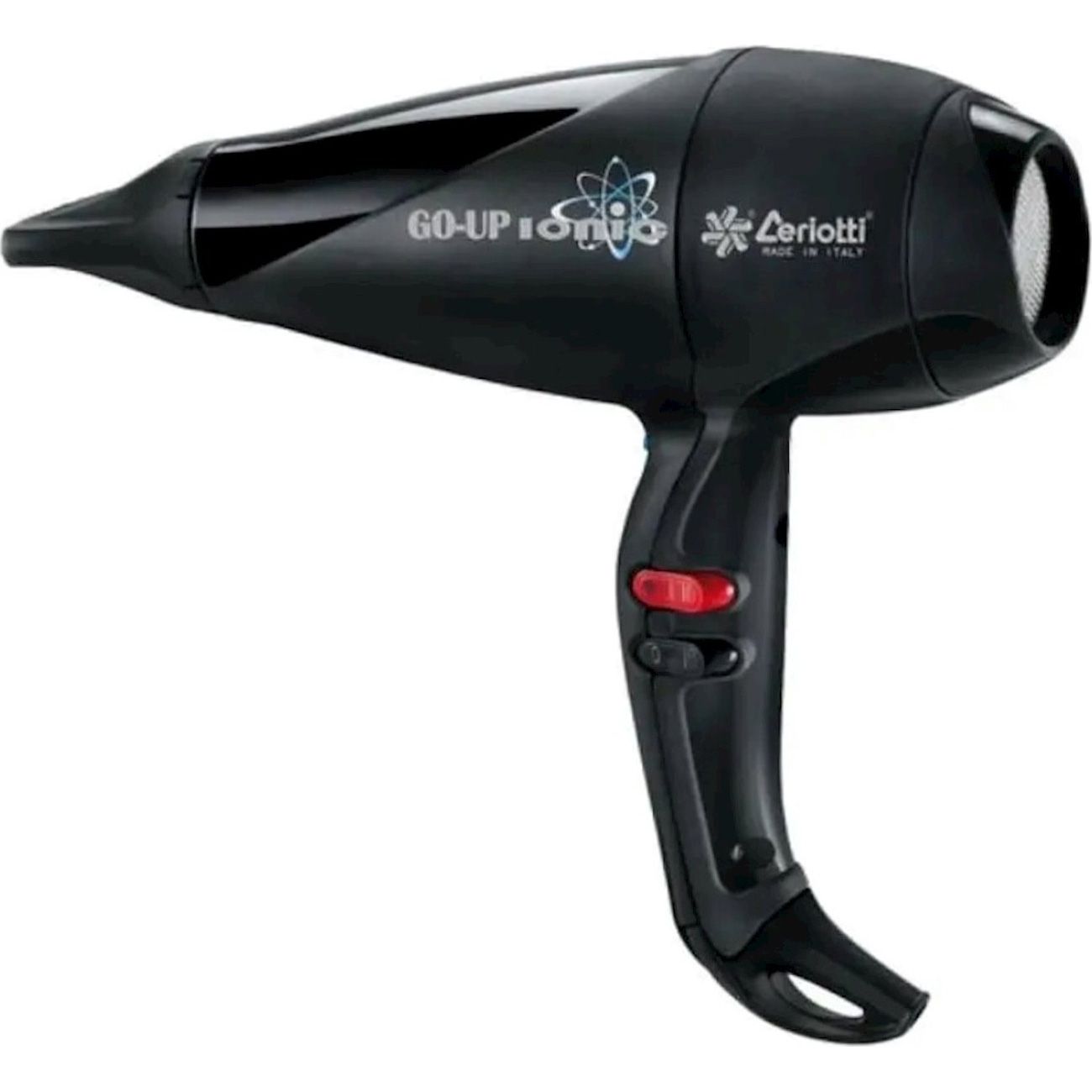 

Фен Ceriotti Go Up Ionic E3217 (I01GOUPBK)