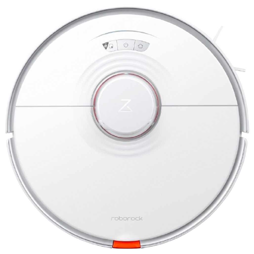 

Робот-пылесос Roborock Vacuum Cleaner S7 (White) S702-00 EU. [62561]