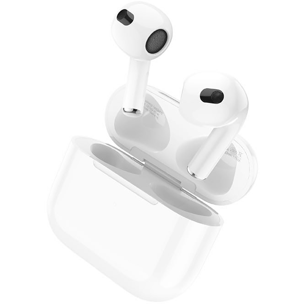 

Навушники Hoco DES89 Stereo Bluetooth Headset (White)