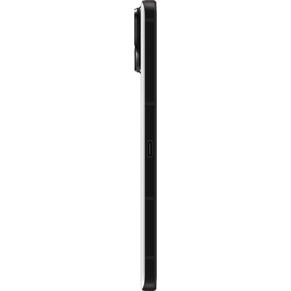 Смартфон Asus ROG Phone 9 12/256GB Storm White 