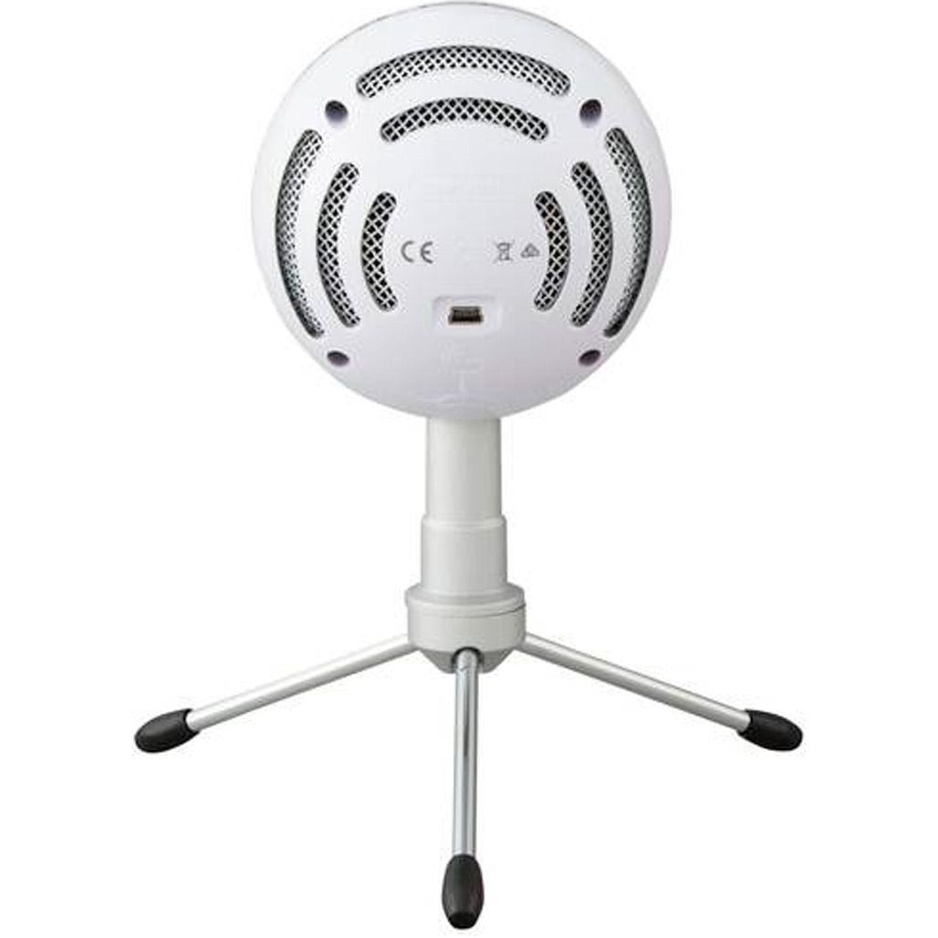 Мікрофон Blue Microphones Snowball iCE White (988-000181)