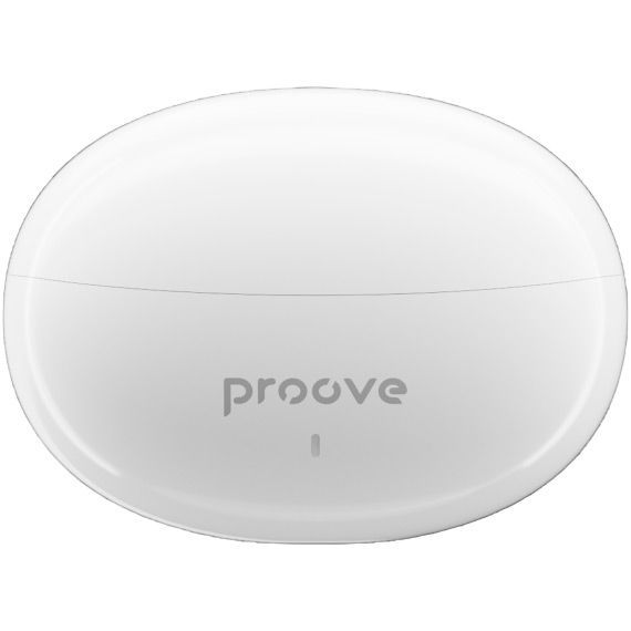 Навушники Proove MoshPit TWS White (TWMP00010002)