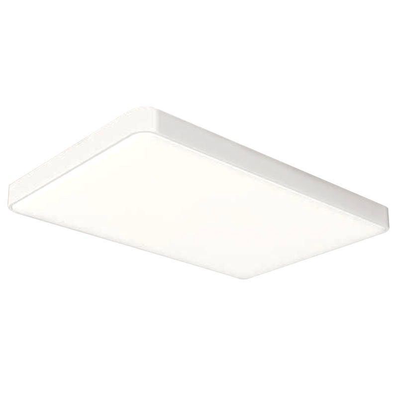

Потолочный светильник Xiaomi Yeelight Crystal Ceiling Light Pro 960mm White (YLXD08YL) [56847]