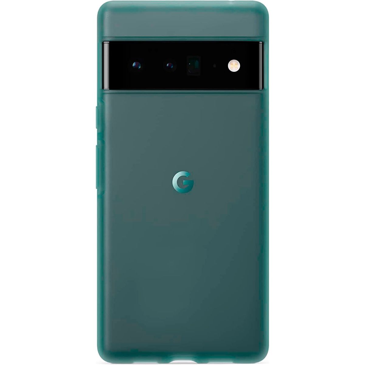 Чохол Google Pixel 6 Pro Green (GA03094)