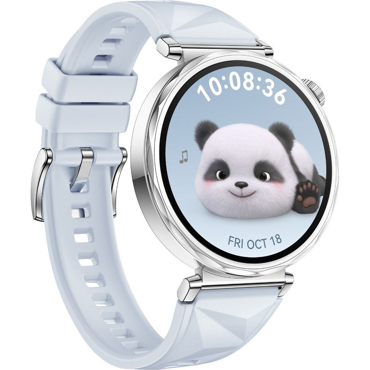 Смарт-годинник Huawei Watch GT 5 41mm Blue (Jana-B19FC)